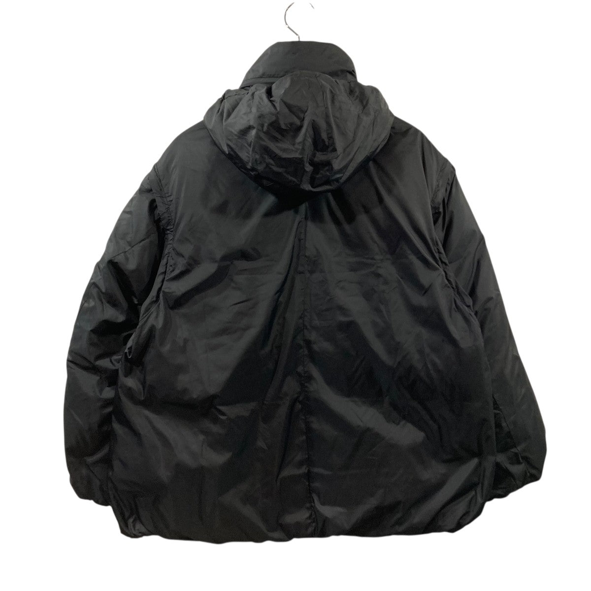 Traditional Weatherwear×CLANE PACKABLE DOWN JACKETダウンジャケット