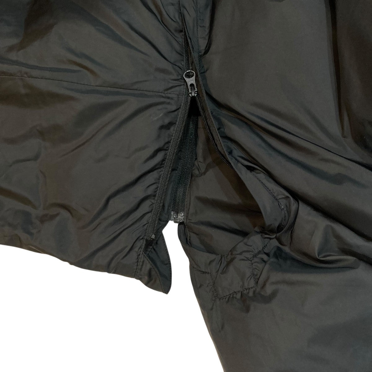 Traditional Weatherwear×CLANE PACKABLE DOWN JACKETダウンジャケット