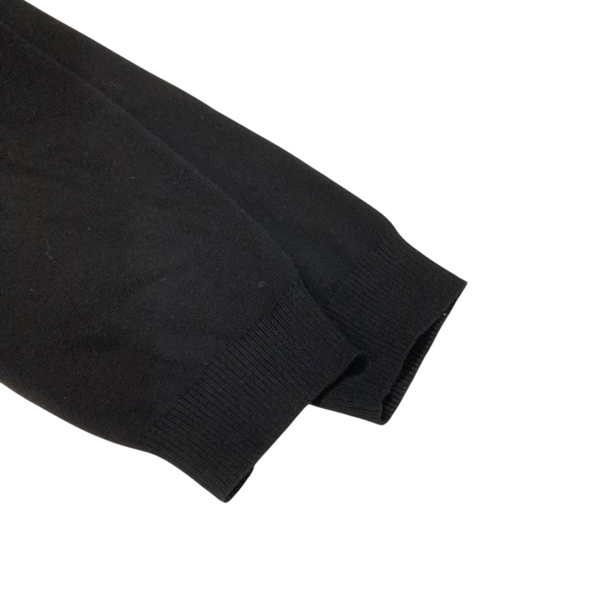 TTT MSW(ティーモダンストリートウエア) 23SSDIAMOND KNIT POLOジップ