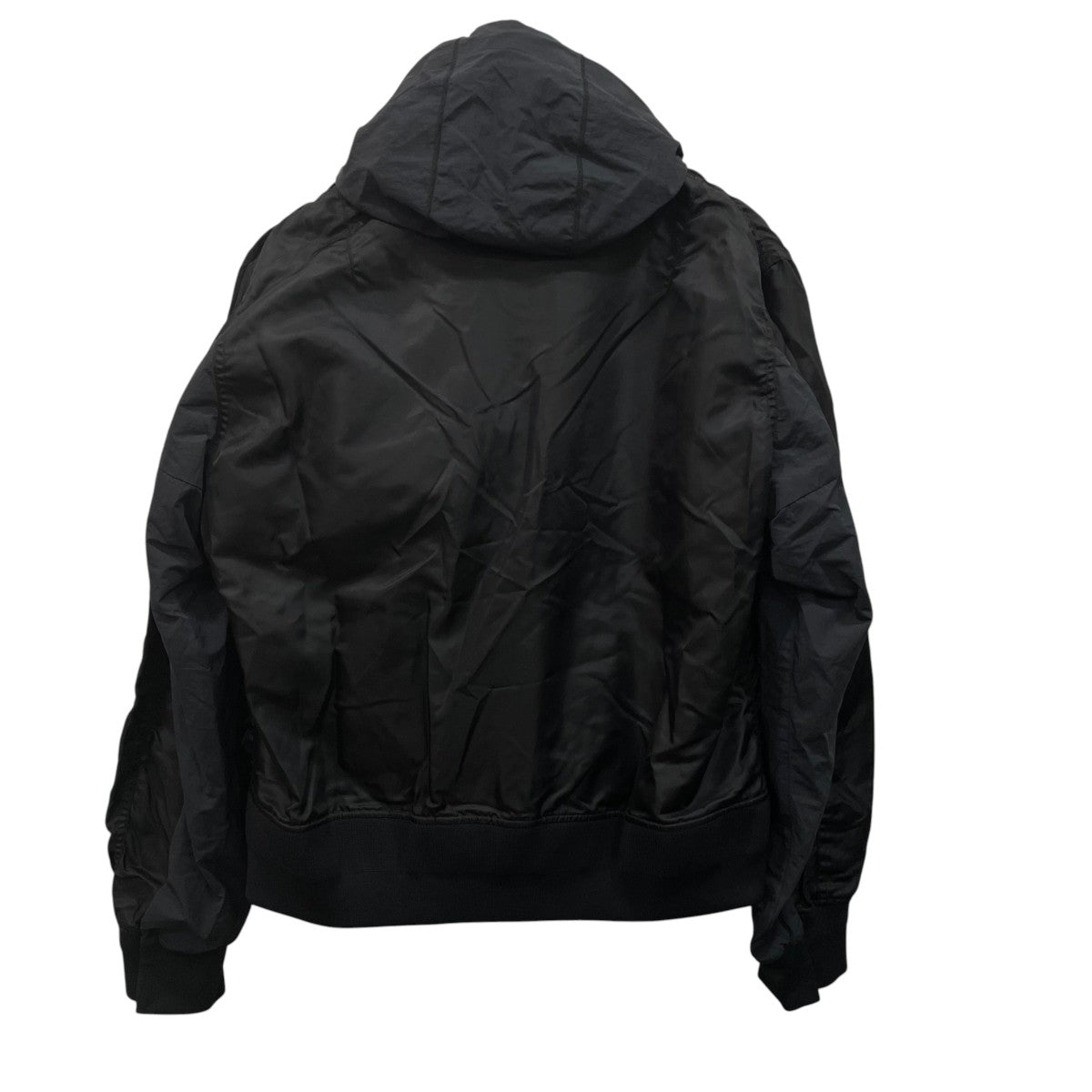 sacai×NIKE ナイロンパーカーCZ4697-010 古着・中古-3枚目のアイテム画像