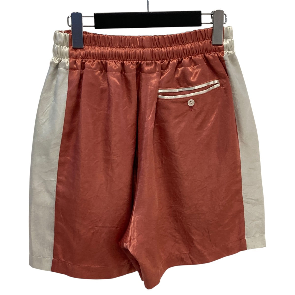 HUMAN MADE(ヒューマンメイド) YOKOSUKA SHORTSハーフパンツHM27PT017 HUMAN MADE(ヒューマンメイド) YOKOSUKA SHORTSハーフパンツHM27PT017