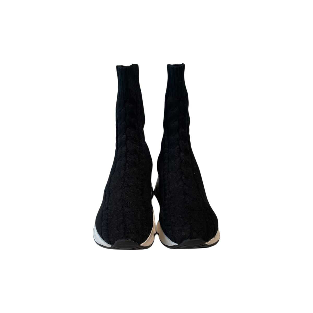 ソックスシューズ