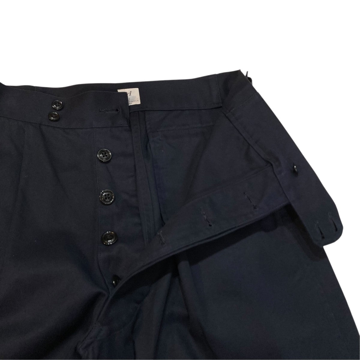パンツ530-521-09 S19