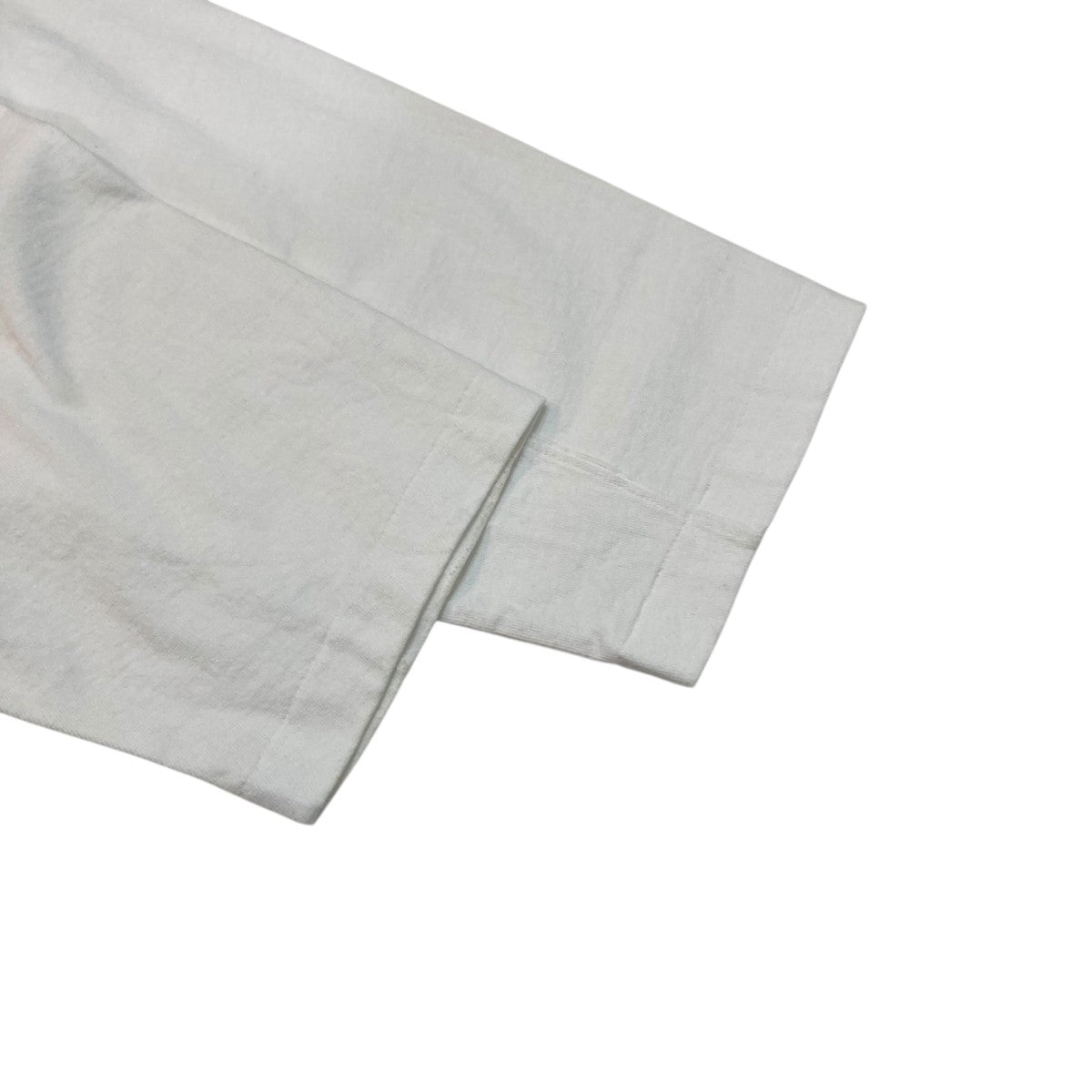 BATONER MERIYASU FOOTBALL T-SHIRT長袖TシャツBN-24SM-061 古着・中古-4枚目のアイテム画像