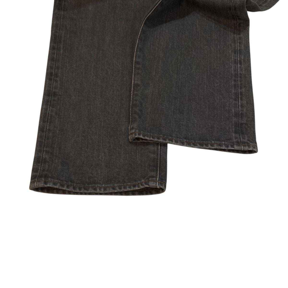 13．5oz ストレートデニム NPTM-1STB