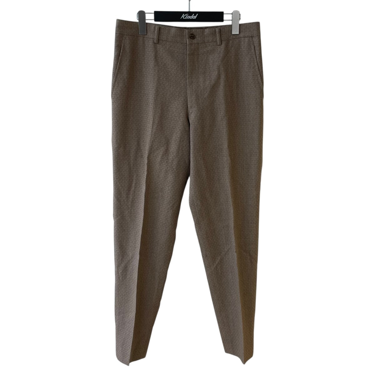 COMME des GARCONS HOMME DEUX(コムデギャルソンオムドゥ) スラックス