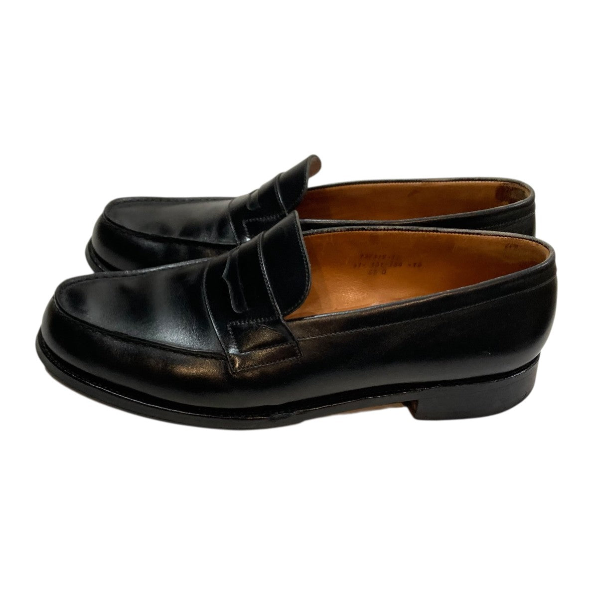 J．M．WESTON(ジェイエムウェストン) コインローファー127315-15