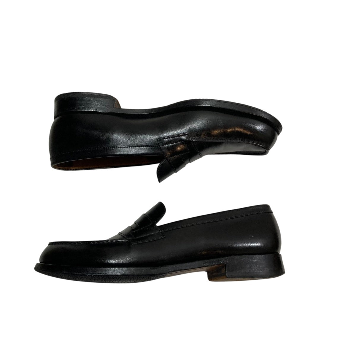 J．M．WESTON(ジェイエムウェストン) コインローファー127315-15