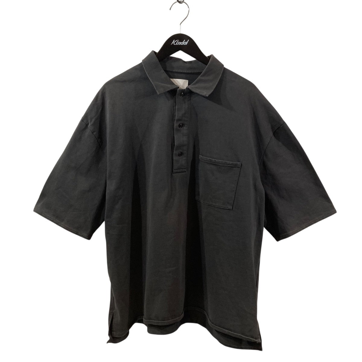 stein POLO HALF SLEEVE SHIRTポロシャツST.149 古着・中古-1枚目のアイテム画像