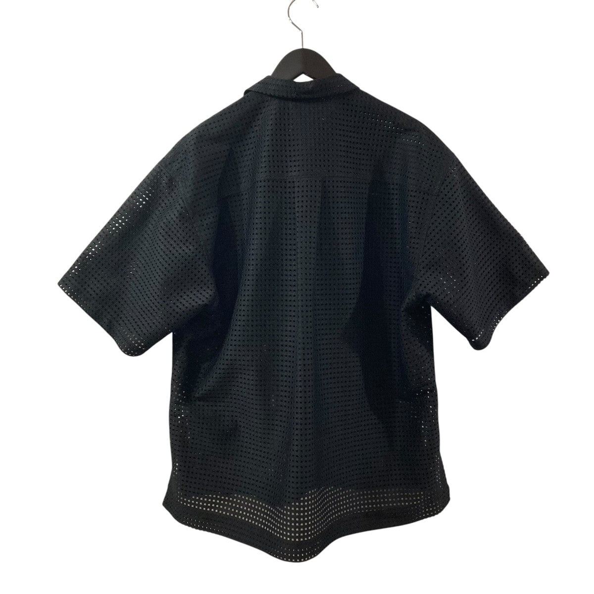 TAUPE 半袖シャツTPM22104003 古着・中古-2枚目のアイテム画像
