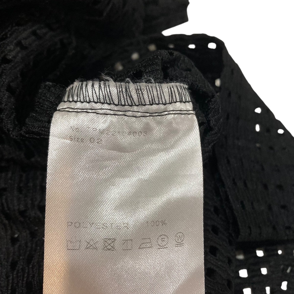 TAUPE 半袖シャツTPM22104003 古着・中古-7枚目のアイテム画像