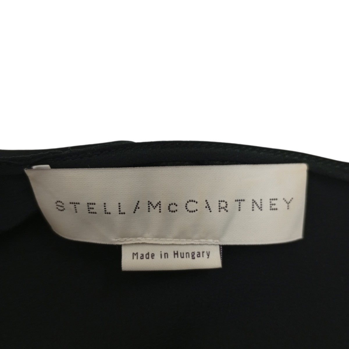 STELLA McCARTNEY 半袖ブラウス429761 古着・中古-3枚目のアイテム画像