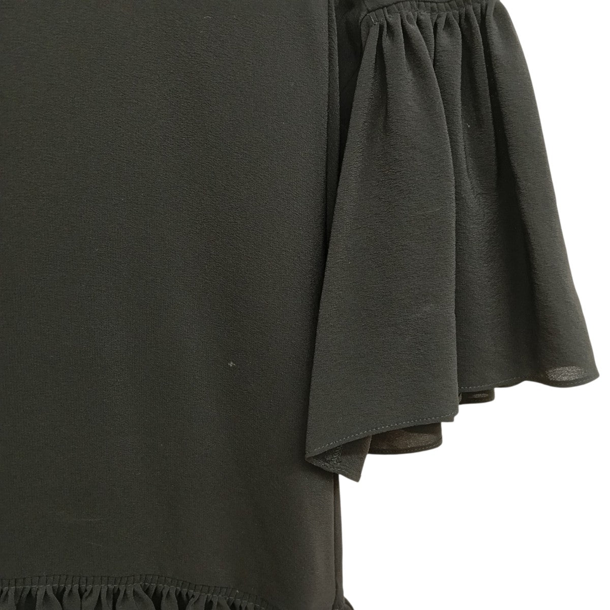 STELLA McCARTNEY 半袖ブラウス429761 古着・中古-8枚目のアイテム画像