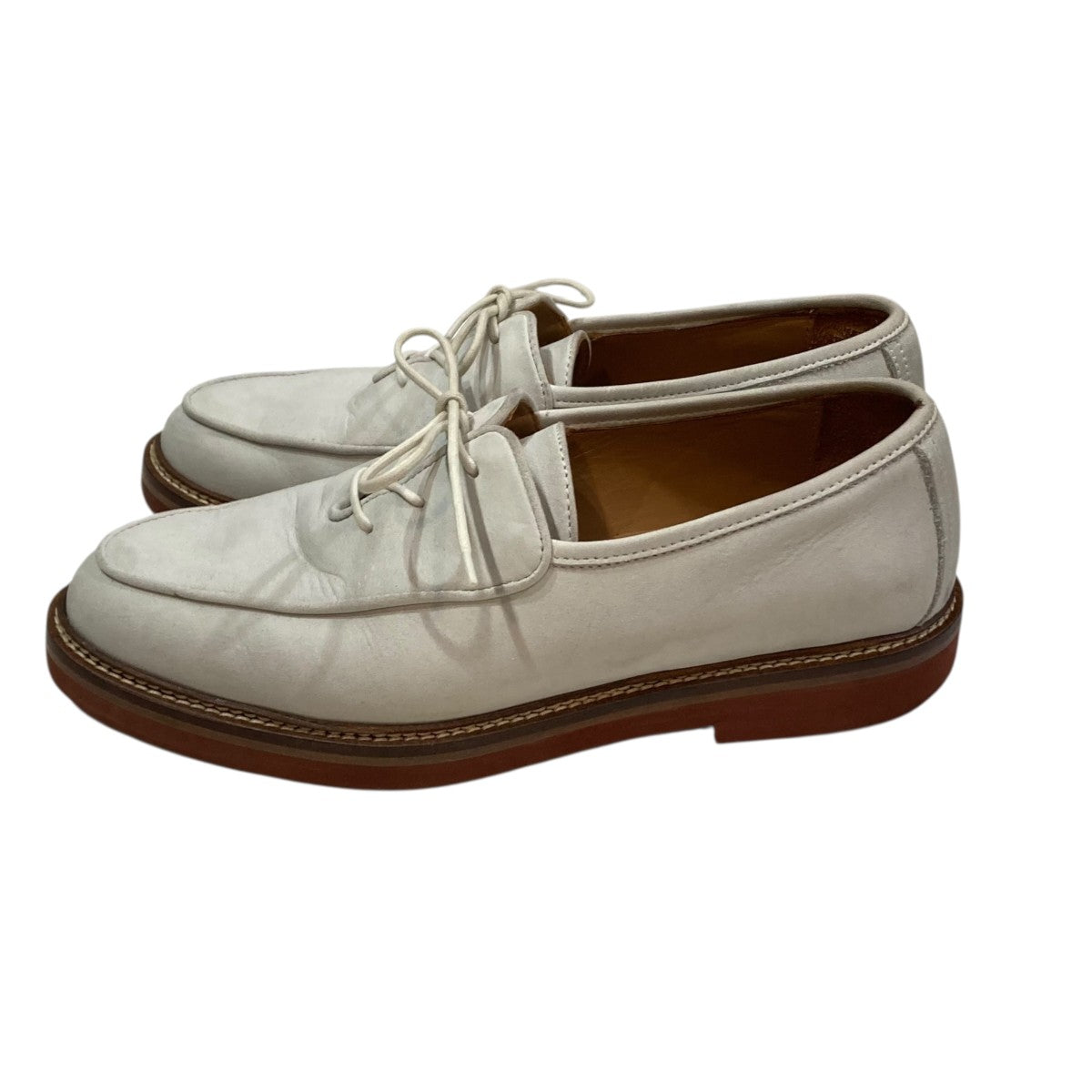 JACQUES SOLOVIERE(ジャック ソロヴィエール) LUCOレザーシューズ