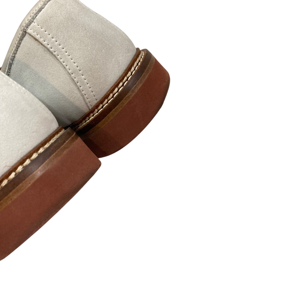 JACQUES SOLOVIERE(ジャック ソロヴィエール) LUCOレザーシューズ