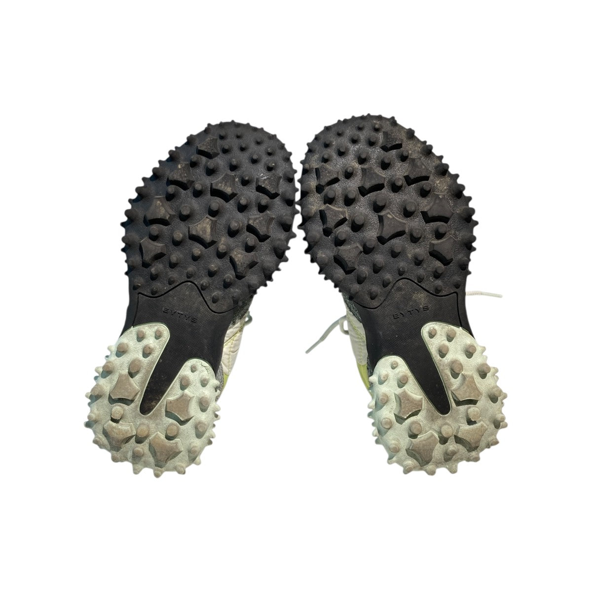 Eytys(エイティーズ) FUGUスニーカーF010007 F010007 グリーン サイズ