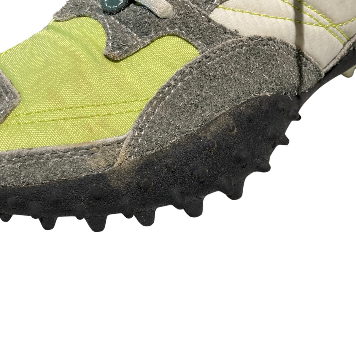 Eytys(エイティーズ) FUGUスニーカーF010007 F010007 グリーン サイズ