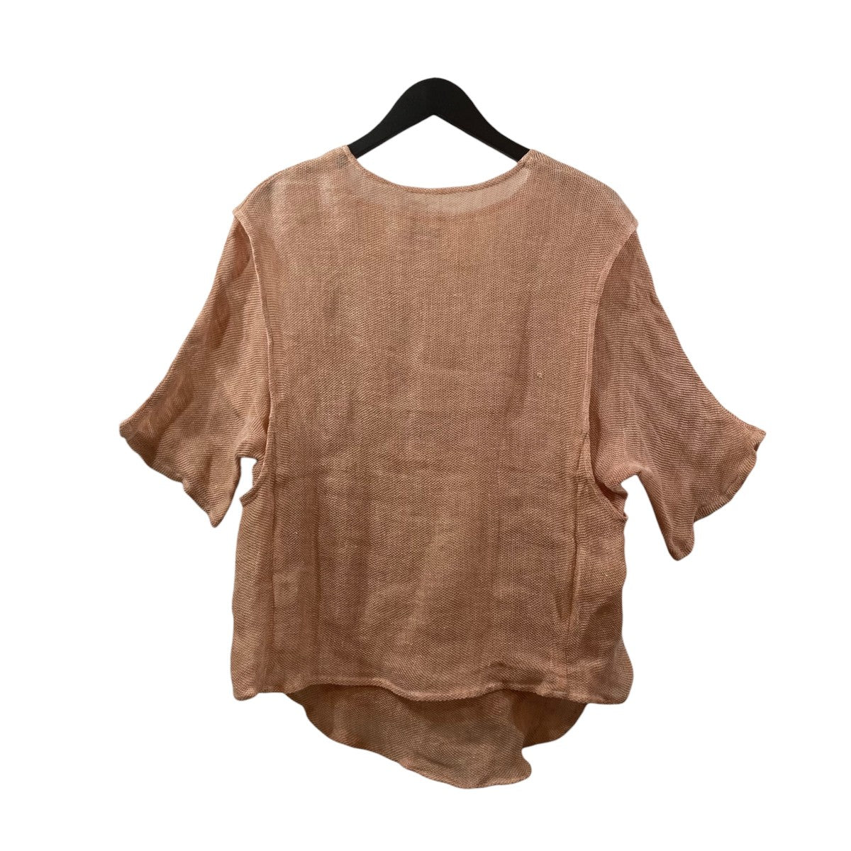 半袖ニット21SS-RSH01