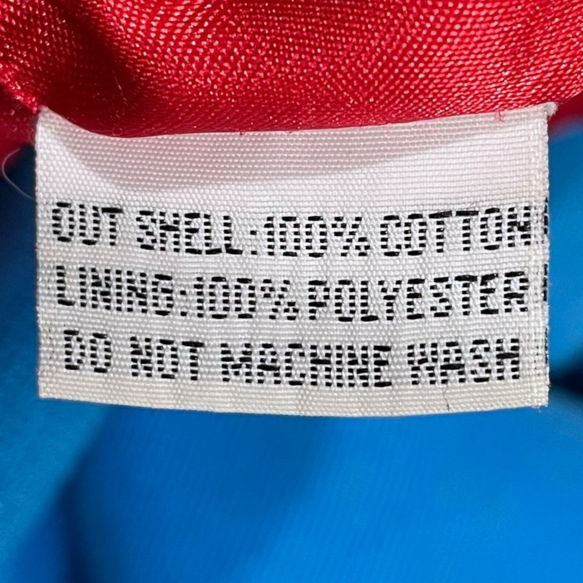 みっきーまうす刺繍レーシングジャケット