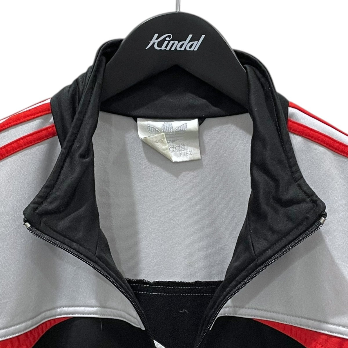 80s後期 トラックジャケット 銀タグ