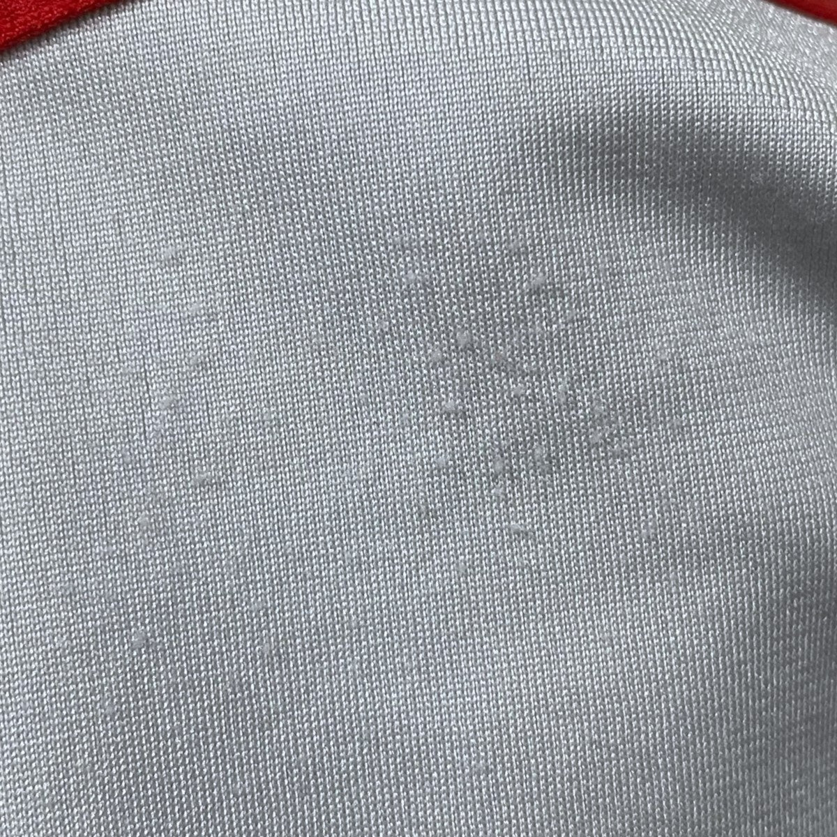 80s後期 トラックジャケット 銀タグ