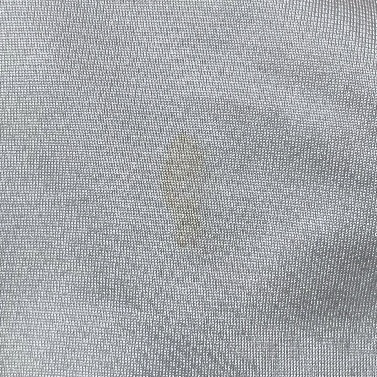 80s後期 トラックジャケット 銀タグ