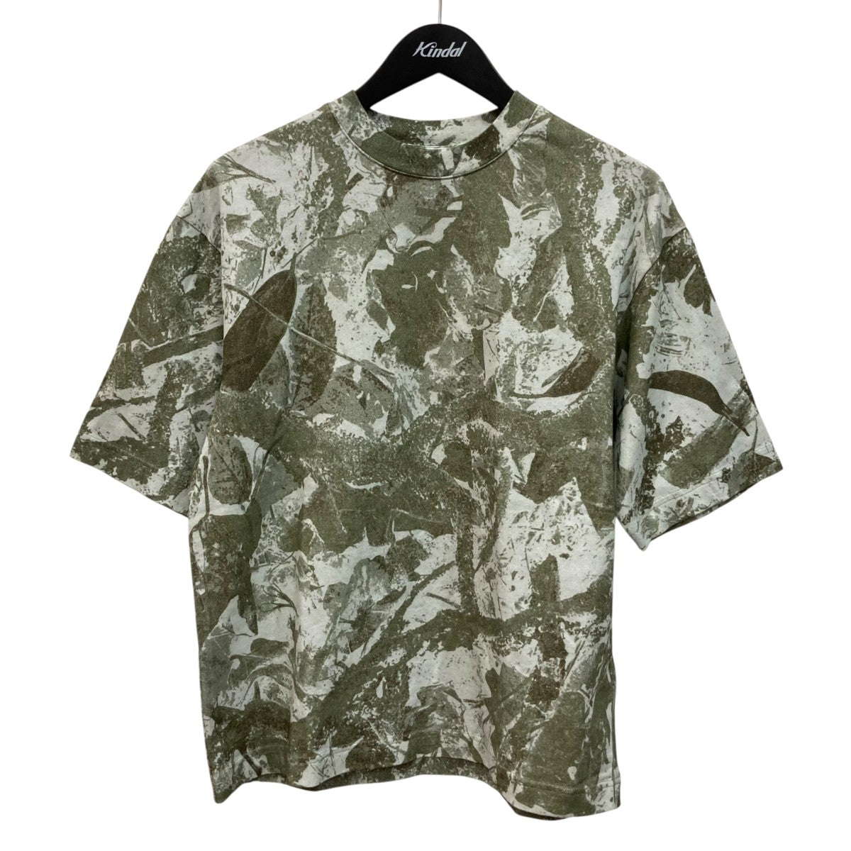 半袖TシャツFNUXTSHI000098