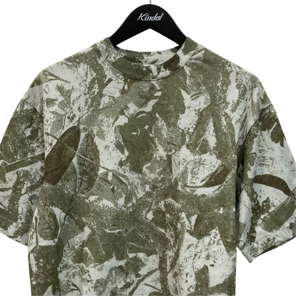 半袖TシャツFNUXTSHI000098