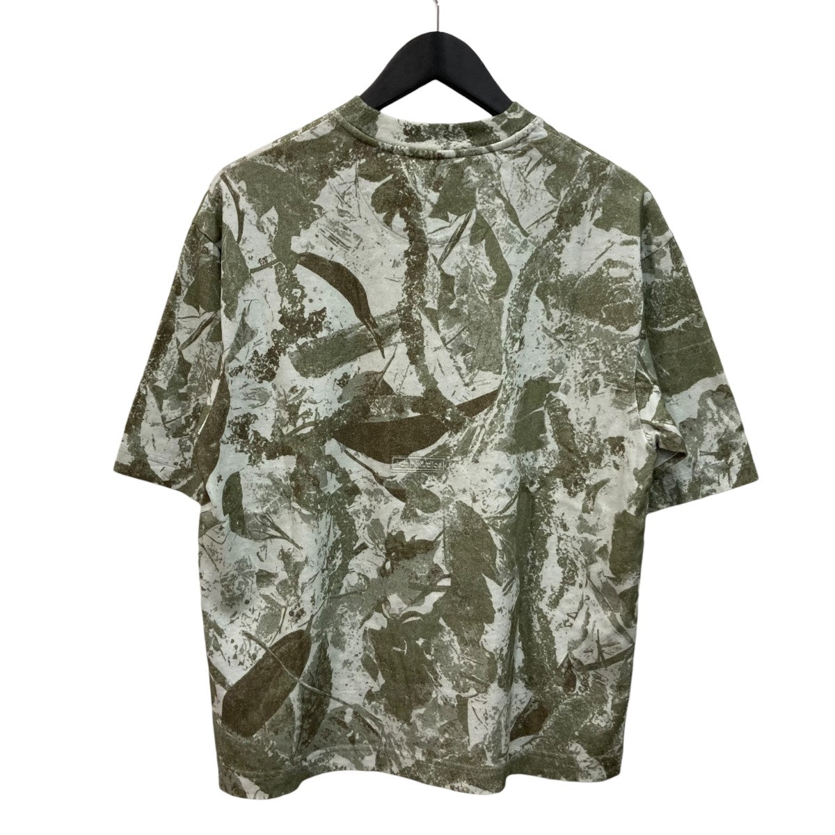 半袖TシャツFNUXTSHI000098