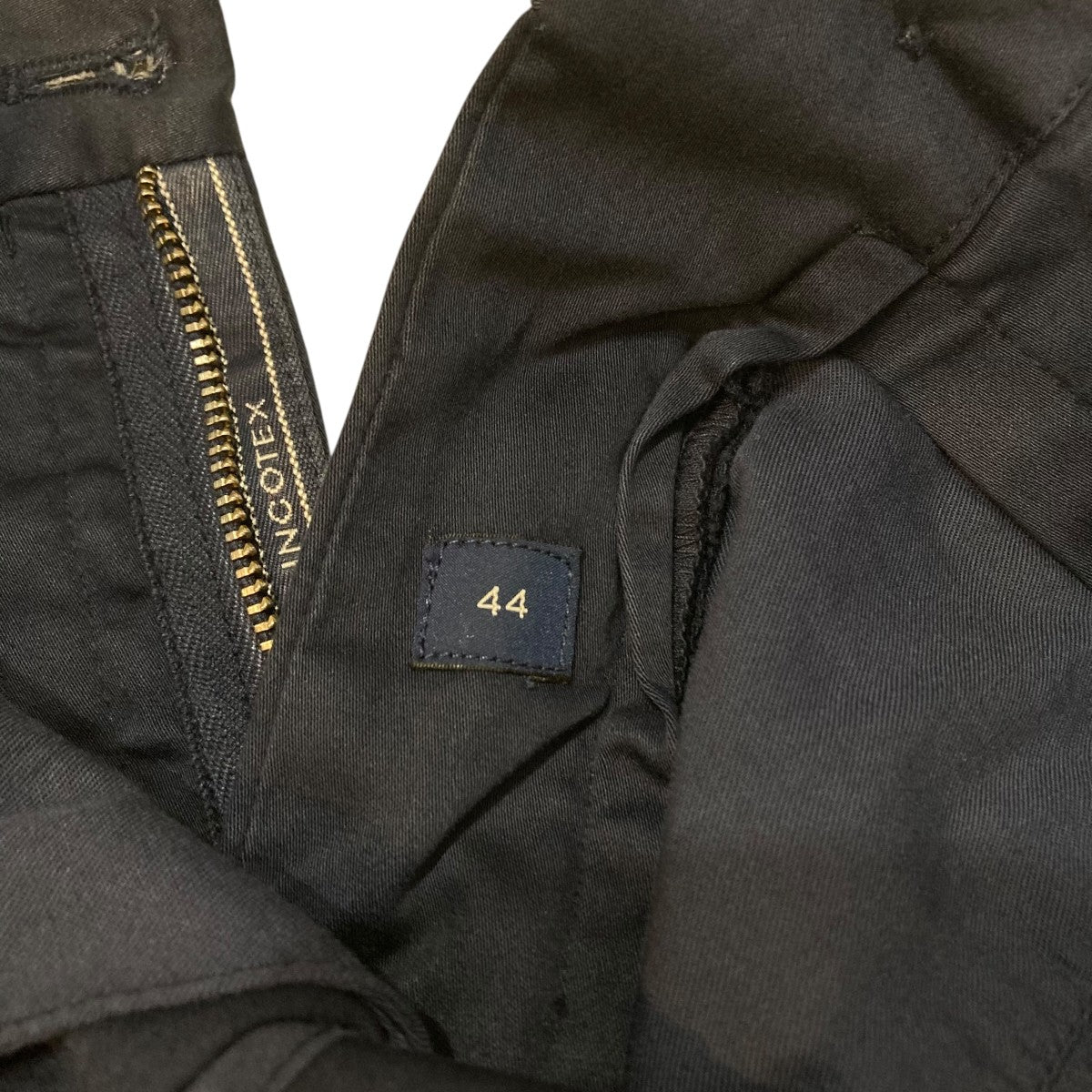 INCOTEX ハーフパンツ 古着・中古-9枚目のアイテム画像