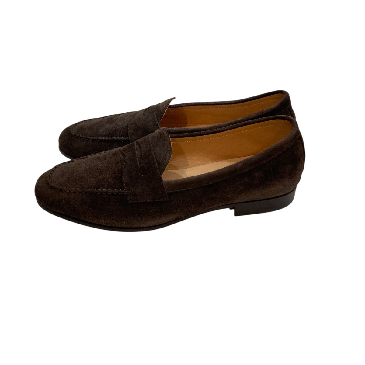 定価51700円　新品未使用　42ロイヤルハイランドローファー 42ND ROYAL HIGHLAND フォーティーセカンドロイヤルハイランド