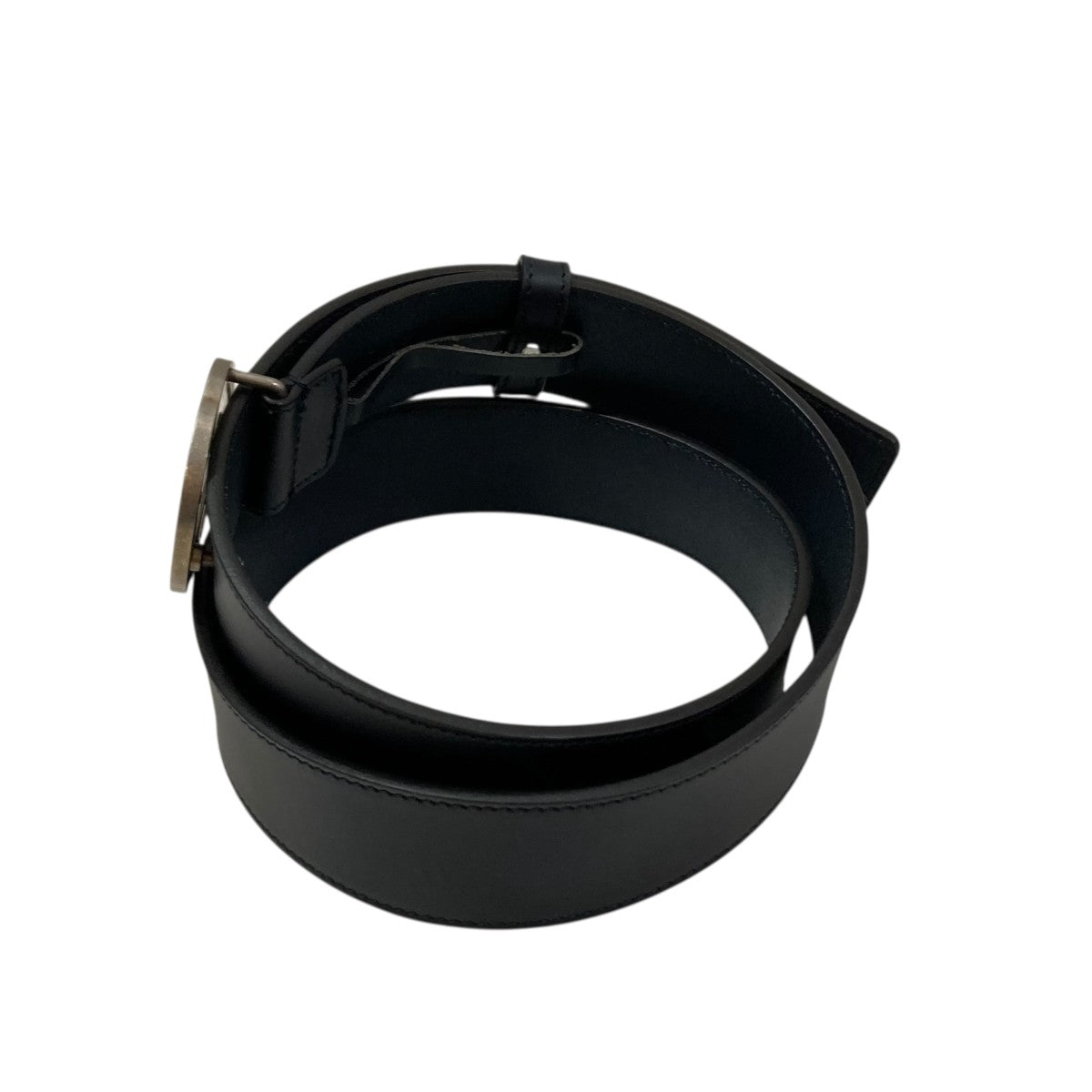 GUCCI(グッチ) ベルト546389 546389 ブラック サイズ 95-38｜【公式