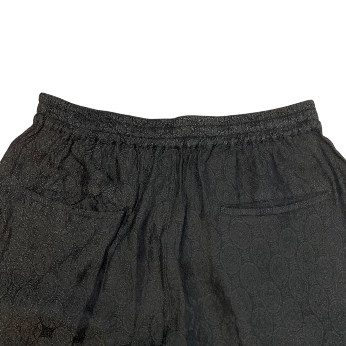 CUPRA 1 TUCK PANTSイージーパンツ25FCU03