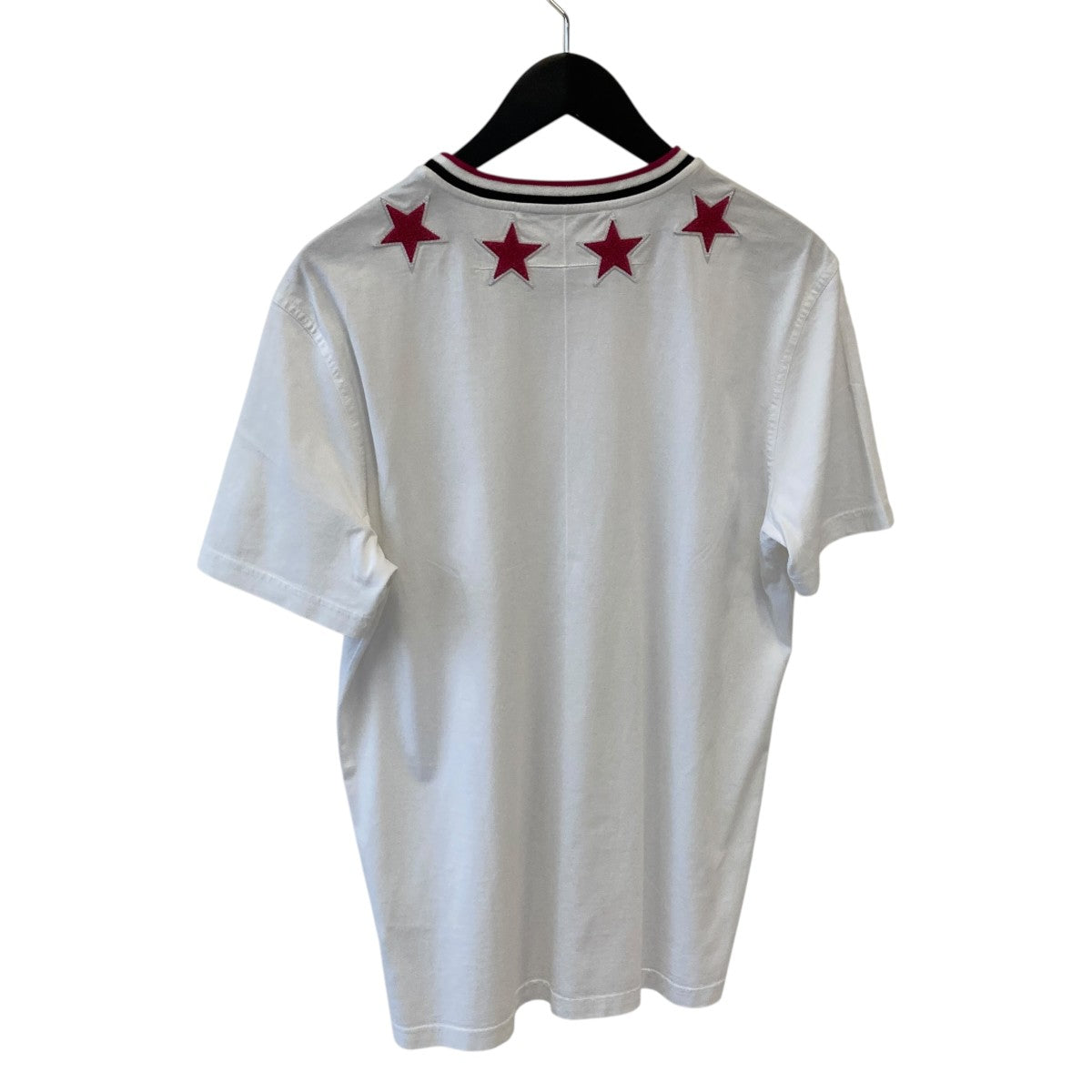 GIVENCHY 半袖TシャツBM704Q3Y14 古着・中古-2枚目のアイテム画像