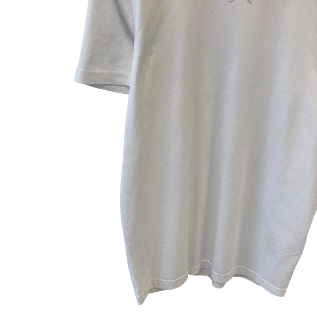 GIVENCHY 半袖TシャツBM704Q3Y14 古着・中古-4枚目のアイテム画像