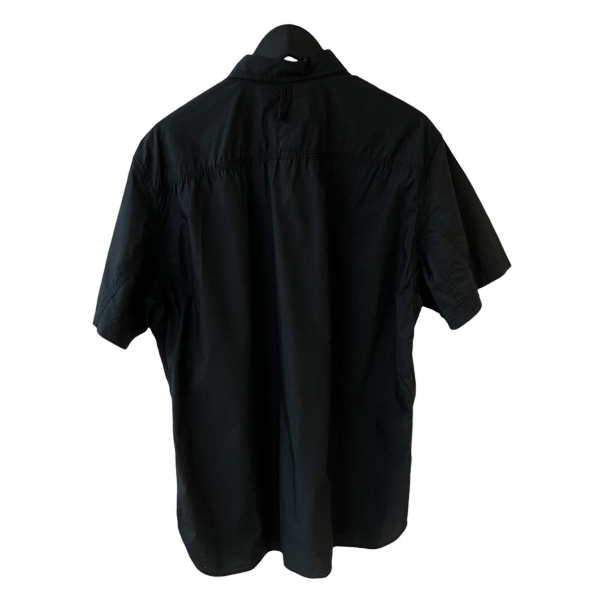 eYe COMME des GARCONS JUNYAWATANABE MAN×CarHartt S S SHIRT半袖シャツWK-B905 古着・中古-2枚目のアイテム画像
