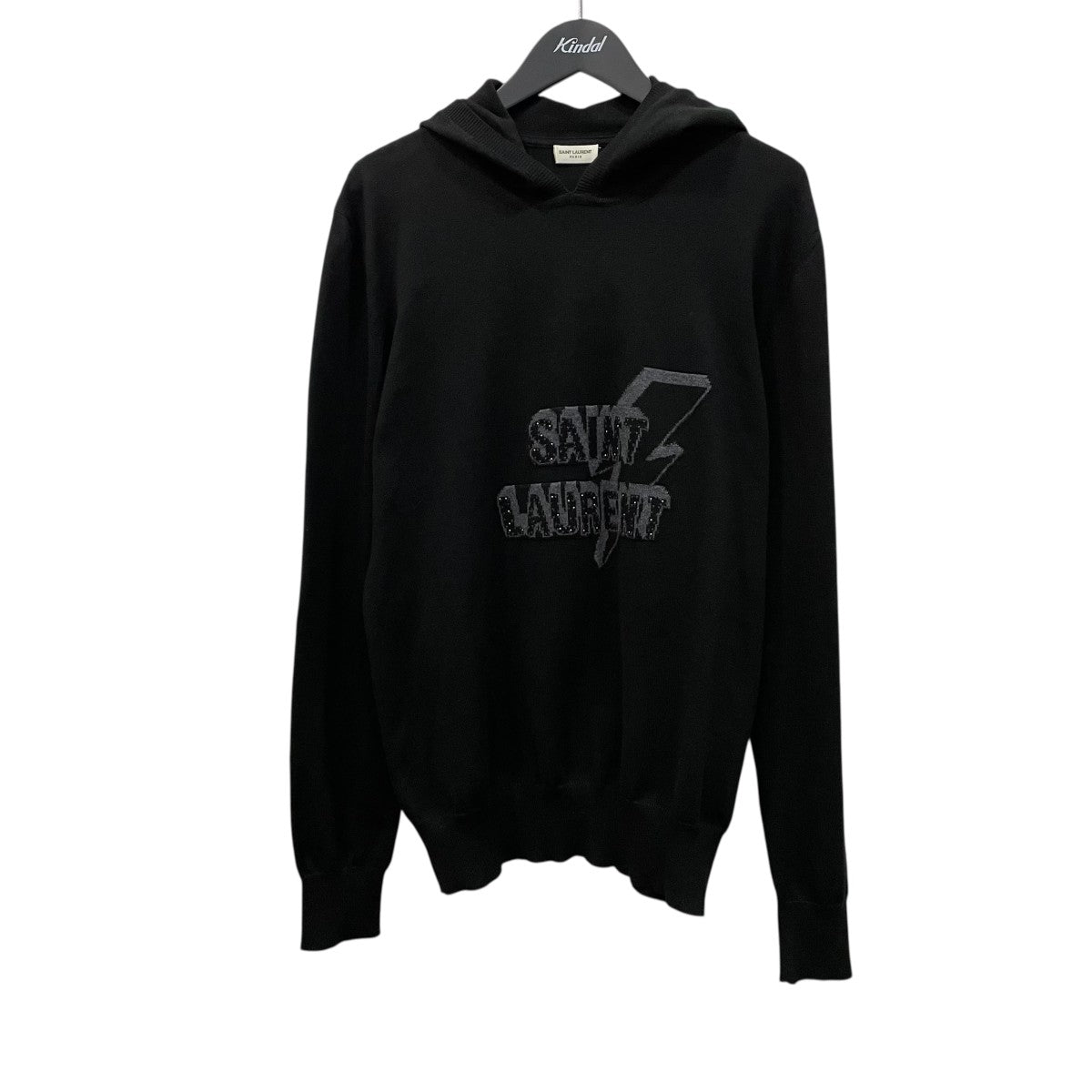 ニットパーカー503017