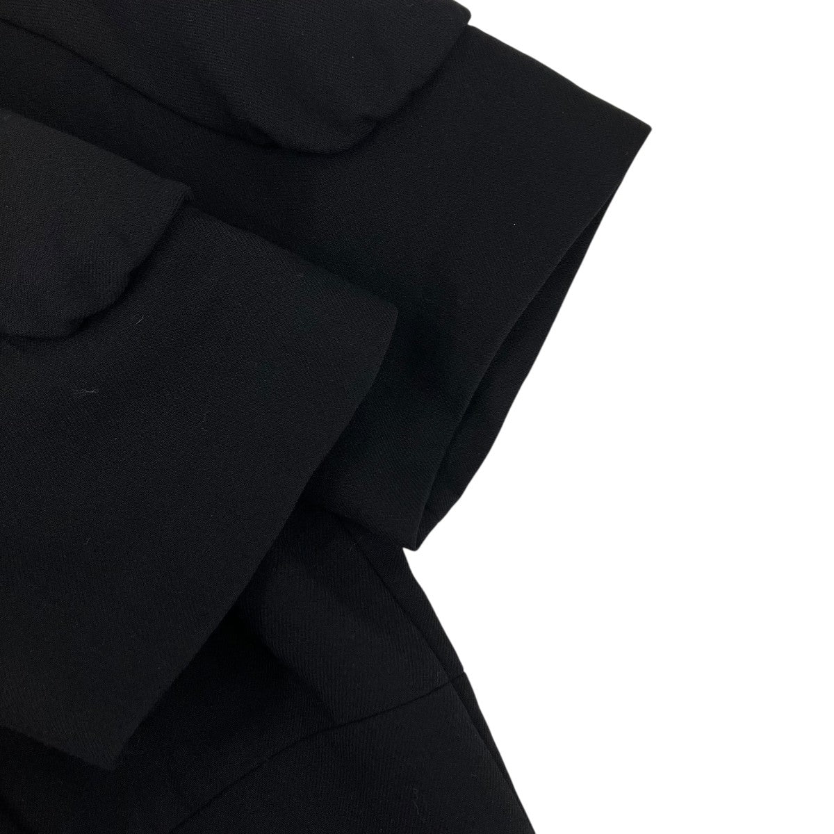 MARNI 半袖ワンピースABMAM21A00TW508 古着・中古-4枚目のアイテム画像