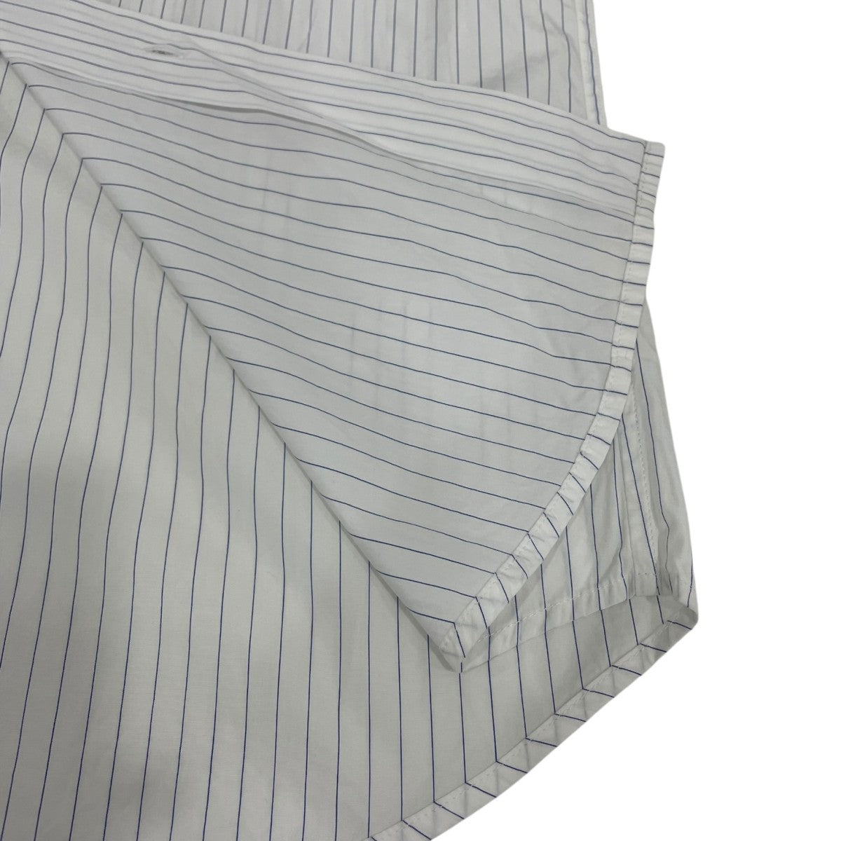 MARNI ストライプシャツCUMU0024A0 古着・中古-5枚目のアイテム画像