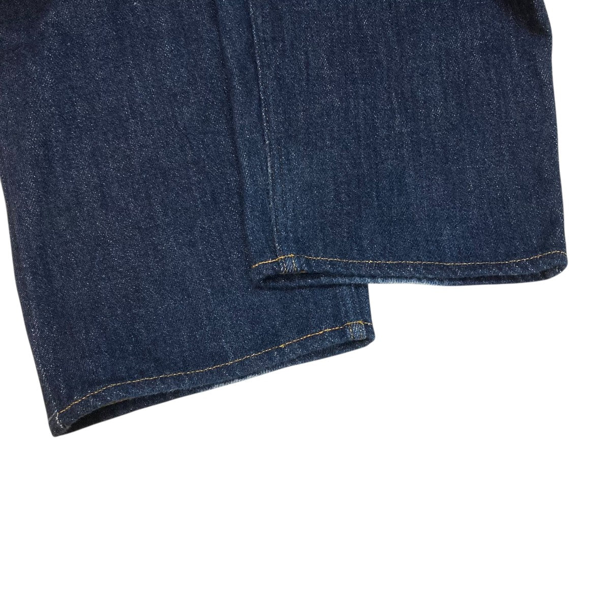 soft denim pantsデニムパンツEV23-PT08