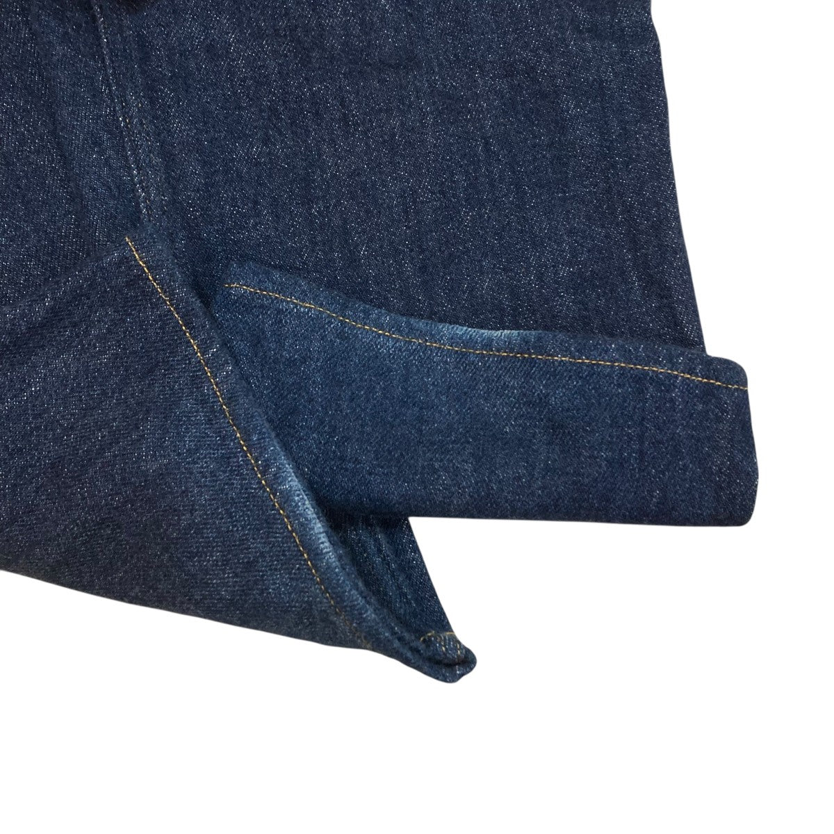soft denim pantsデニムパンツEV23-PT08