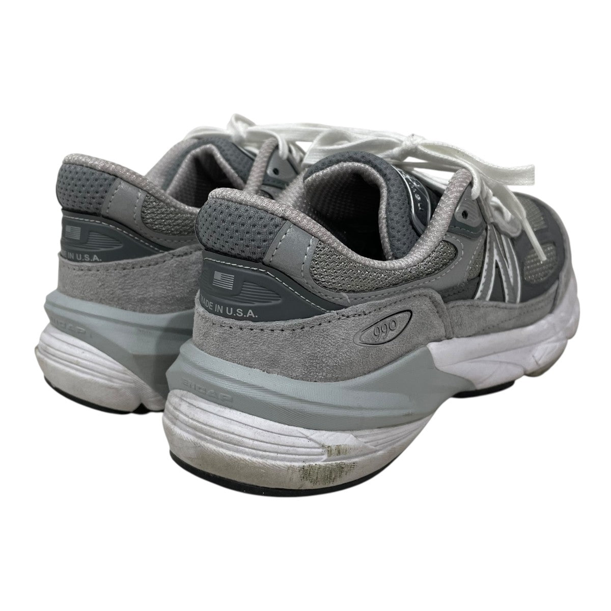 スニーカー W990GL6 MADE IN USA