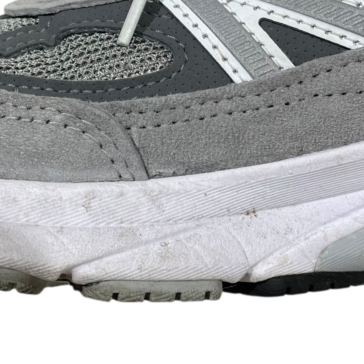 スニーカー W990GL6 MADE IN USA