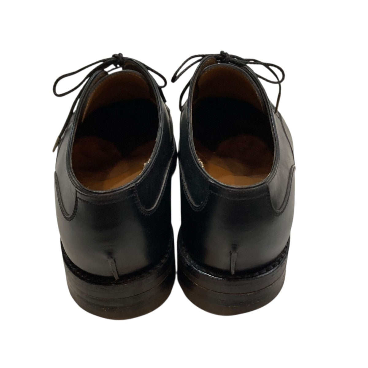 未使用品 ジェイエムウエストン 靴 24cm 黒 Uチップ 641 シューズ 未使用品 ジェイエムウエストン 靴 24cm 黒 Uチップ 641 シューズ