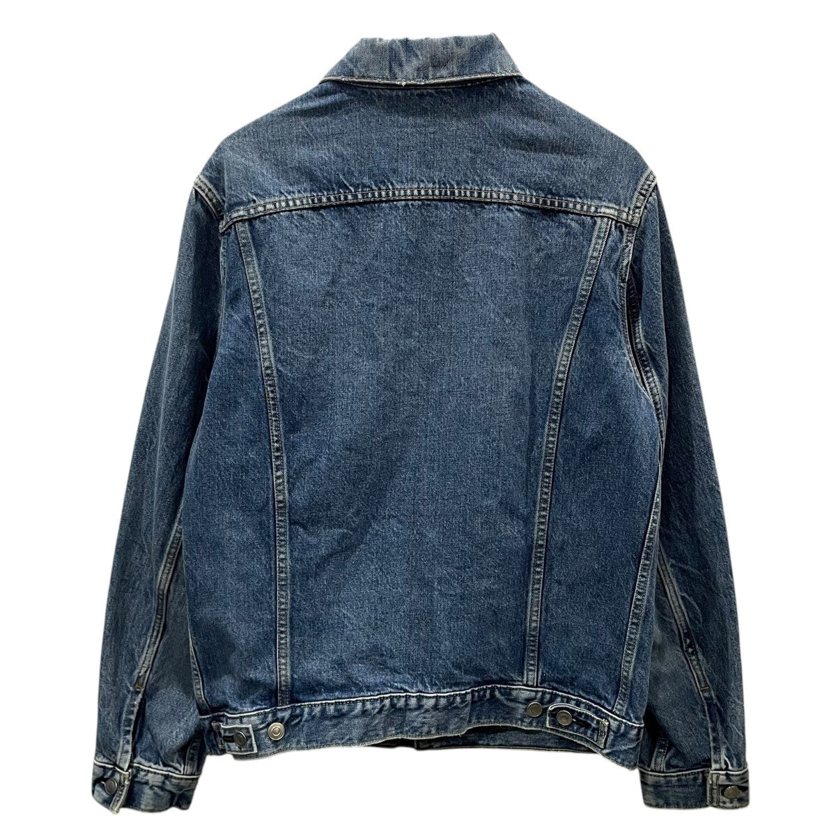 SP ロンハーマン　Wrangler RHC デニムジャケット RHC×ラングラー コラボ ロンハーマンデニムジャケット Wrangler×Ron