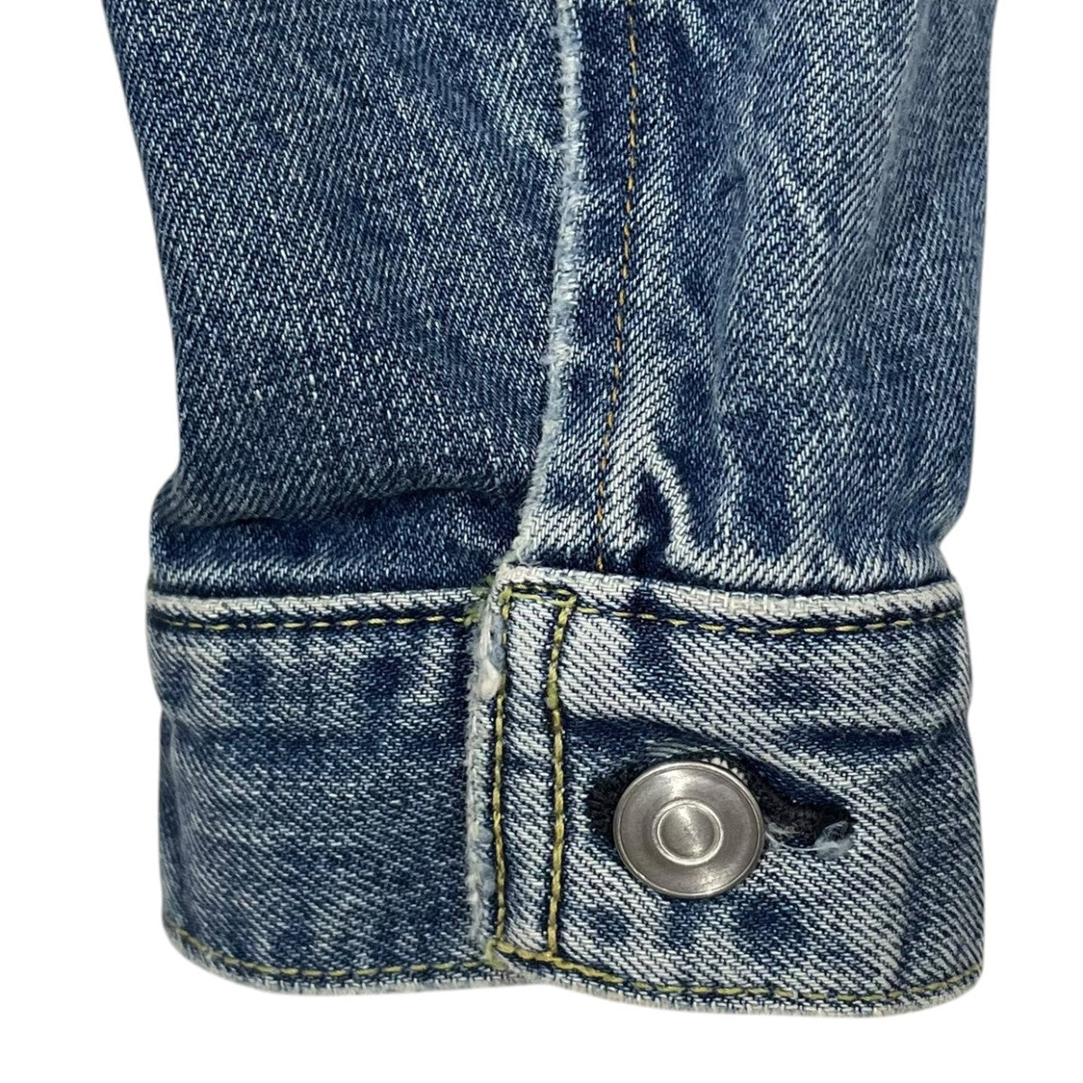 インディゴデニムジャケット Indigo Denim Jacket 3220400193