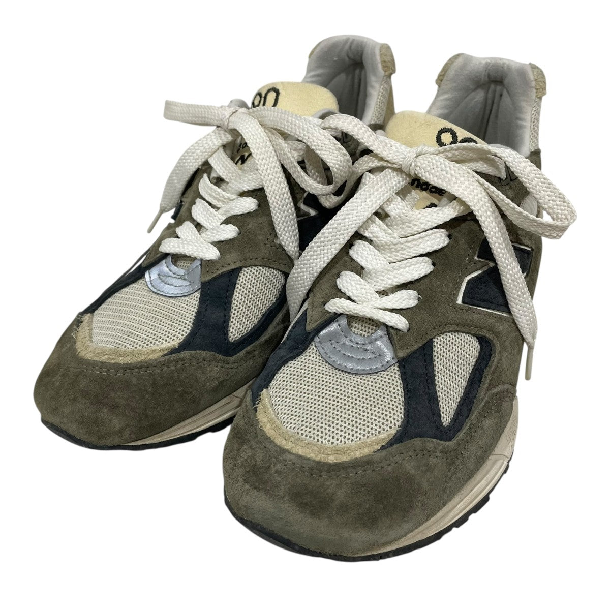 スニーカー M990GB2 MADE IN USA