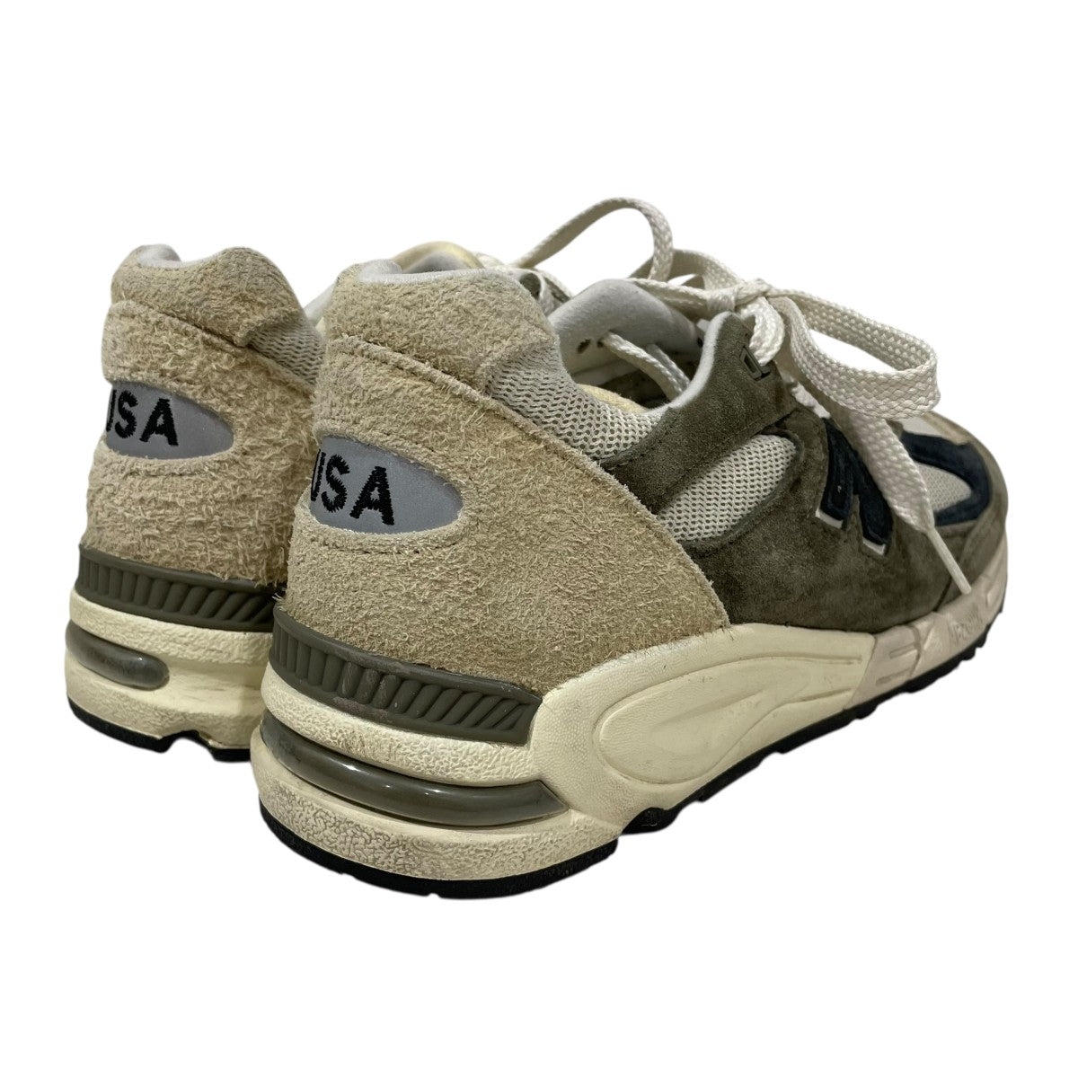 スニーカー M990GB2 MADE IN USA