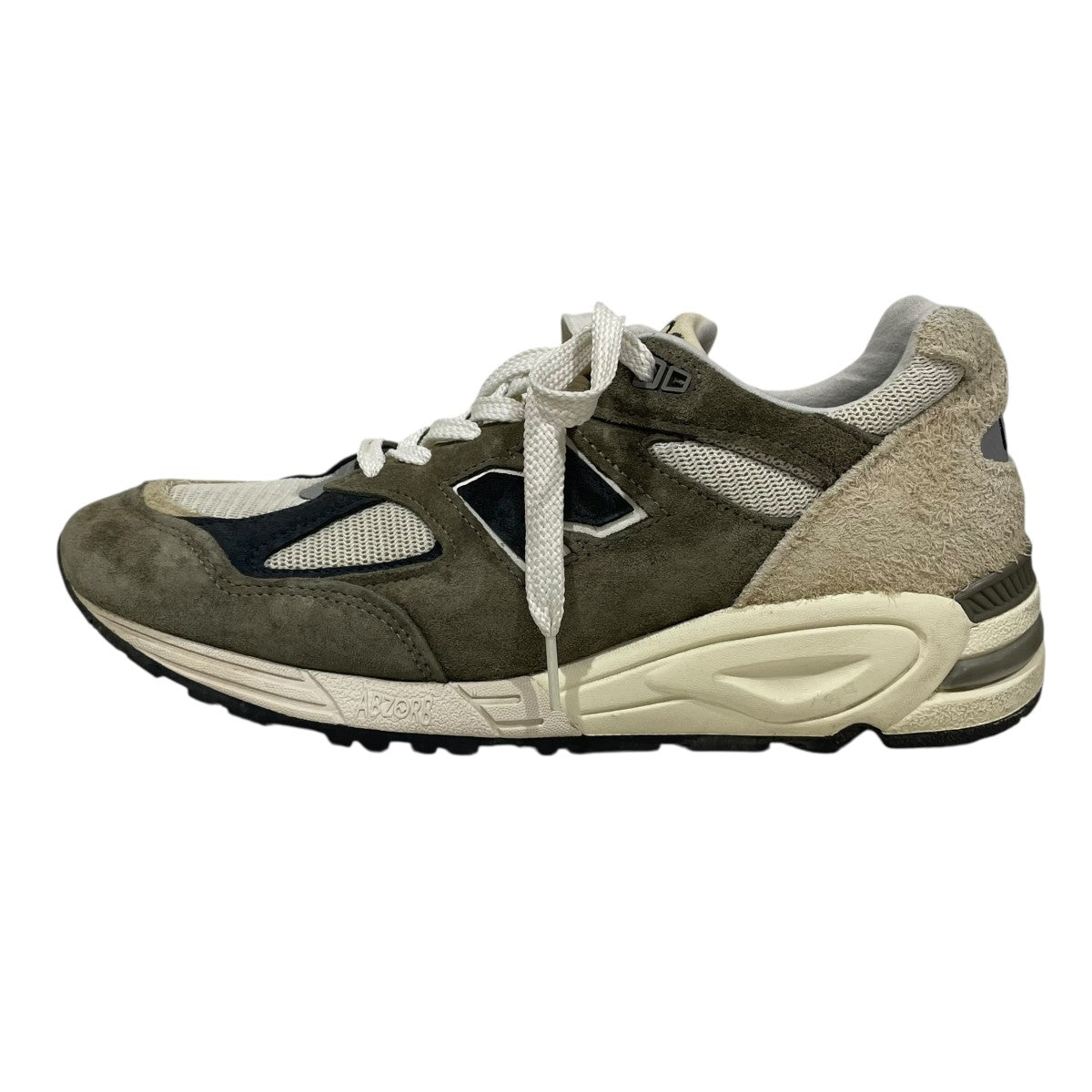 スニーカー M990GB2 MADE IN USA