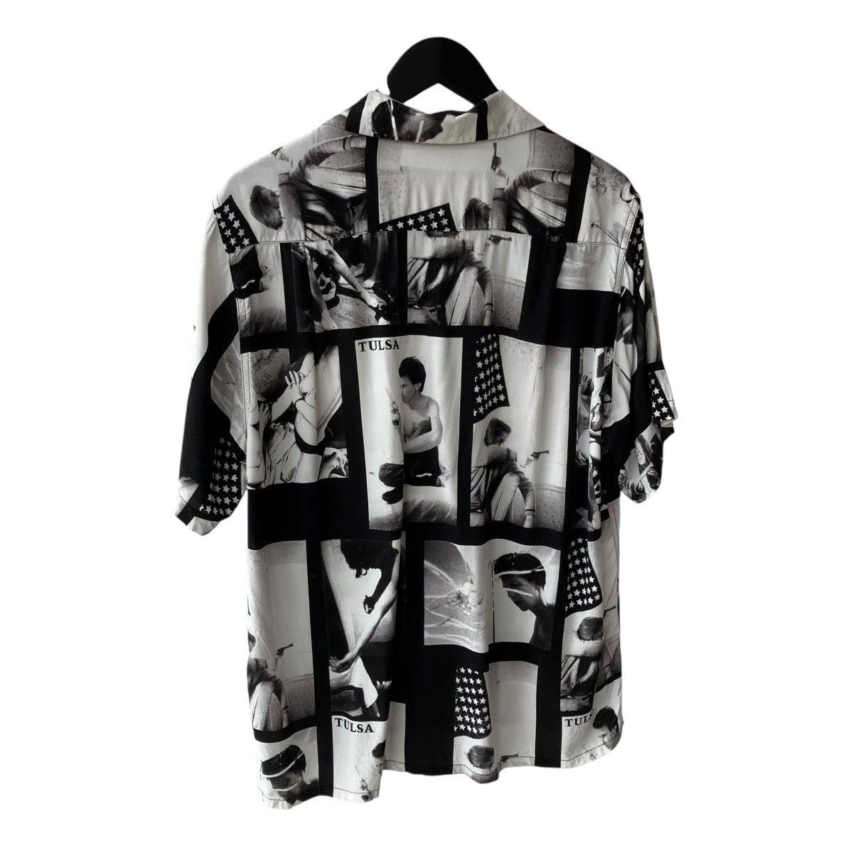 STIE-LO SH TYPE-2半袖Tシャツ
